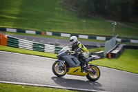 Advanced Group Yellow Bikes